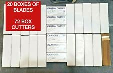 Surplus boxes single for sale  Somerville