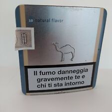 Camel natural flavor usato  Palermo