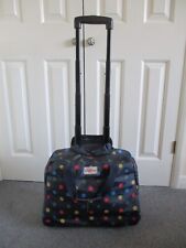 cath kidston wheeled bag for sale  POLEGATE