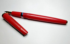 Penna stilografica universal usato  Anzio
