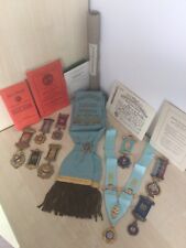 Royal ancient order for sale  PETERBOROUGH