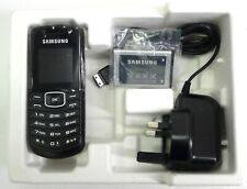 Samsung e1080i mobile for sale  MAIDENHEAD