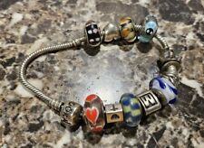 pandora bracelets for sale  Shipping to South Africa