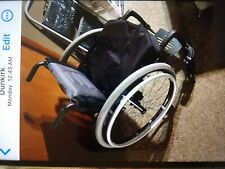 Apex carb wheelchair for sale  Dunkirk