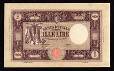 Mille 1000 lire usato  Benevento