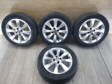 vauxhall corsa c alloy wheels for sale  NEWARK