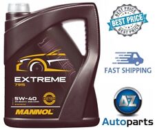 Extreme fully synthetic for sale  BIRMINGHAM