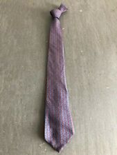 Hermes originale cravatta usato  Bologna