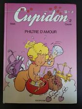 Album cupidon philtre d'occasion  Ardres