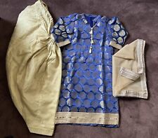 Punjabi Suit Stiched for sale  Shipping to South Africa