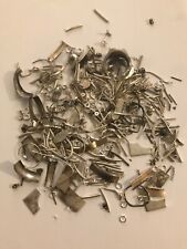 Scrap sterling silver for sale  MANCHESTER