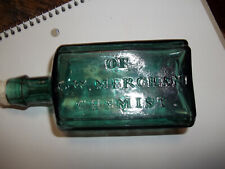 G.w. merchant iron for sale  Waco