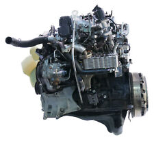 Motor für Mitsubishi L200 KB4 Triton KA 2,5 DI-D 4WD 4D56U 4D56HP 4D56, usado comprar usado  Enviando para Brazil