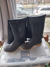 steel toe w steel shank boots for sale  Dundalk