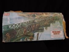 Vintage airfix pontoon for sale  FAREHAM