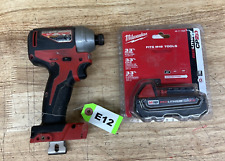 Milwaukee 2850 m18 for sale  Irving