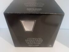 Star Wars Darth Vader Collectible Mini Bust The Force Unleashed for sale  Canada