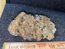 Pyrit zinkblende bergkristall gebraucht kaufen  Passau