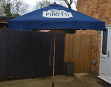 Angelo poretti parasol for sale  RUSHDEN