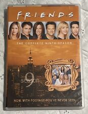 Friends season complete for sale  West Covina