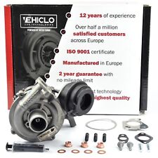 Turbocharger 799171 chevrolet for sale  LEICESTER