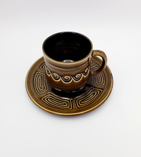 Sylvac totem tea for sale  Shipping to Ireland