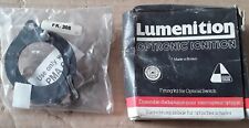 Lumenition optronic ignition for sale  MANSFIELD