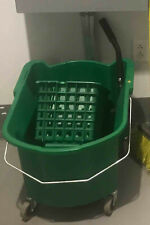 Green mop bucket for sale  Pocahontas