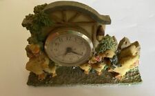 Horloge table céramique d'occasion  Ferrette