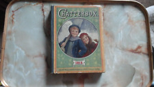 Antique collectable chatterbox for sale  NORTHAMPTON