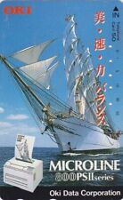 Japan fax sailing d'occasion  Expédié en Belgium