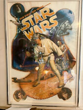 Rare star wars for sale  Browntown
