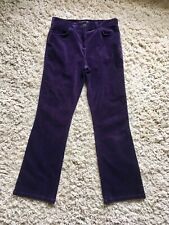 Collection cord bootcut for sale  HELSTON