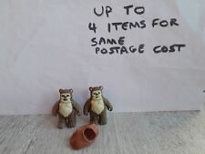 unpainted figures for sale  WHITCHURCH