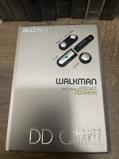 Sony dd3 walkman gebraucht kaufen  Landshut