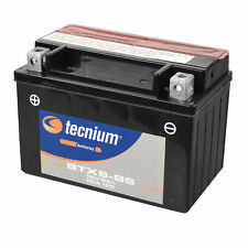 Batteria tecnium btx9 usato  Italia