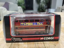 Corgi scale bus for sale  Shipping to Ireland