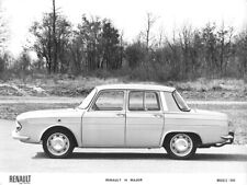 Renault major 1966. d'occasion  Antibes