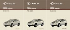 2004 lexus 330 for sale  Piqua