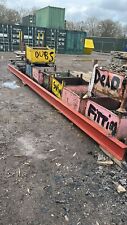 Rsj steel beam for sale  HOOK