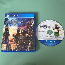 Usado, Jeu Ps4 Kingdom Hearts III 3 - Jeu Sony PlayStation 4 comprar usado  Enviando para Brazil