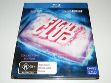Digibook Fight Club edição de colecionador Blu-ray (2 discos) comprar usado  Enviando para Brazil