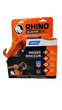 Camco rhino blaster for sale  Port Saint Lucie