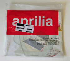 Adesivi originale aprilia usato  Italia