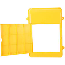 Wall mount plastic for sale  Shipping to Ireland