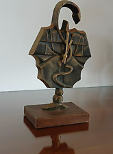 Horloge bronze forme d'occasion  Plonéour-Lanvern