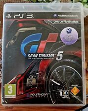 Gran turismo ps3 for sale  NEWARK