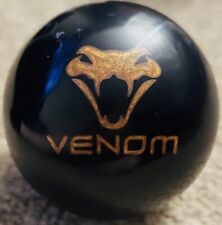 Motiv black venom for sale  North Canton