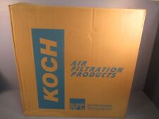 Koch pleated furnace for sale  Rochester