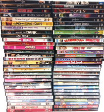 Lot dvds wholesale for sale  Greensboro